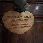 Tuscany Apartman