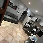 Tuscany Apartman Radicofani