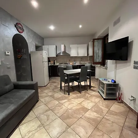 Apartman Tuscany