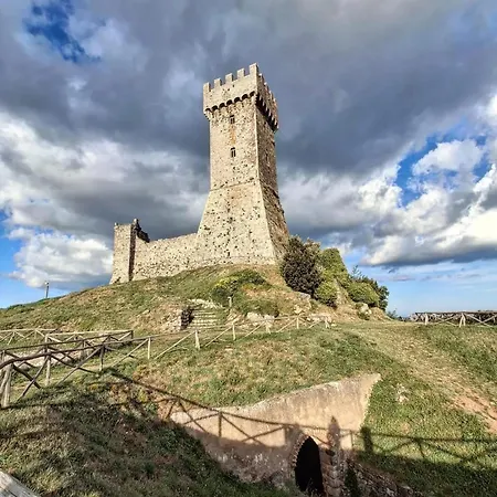 Tuscany *