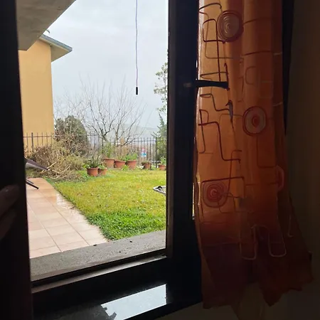 Tuscany Apartman *