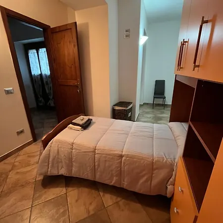 Apartman Tuscany *