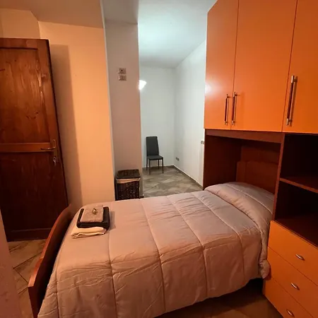 Apartman Tuscany
